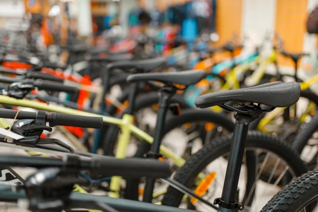 高端自行车零售行业业务多，如何精准出入库，控成本，查利润？