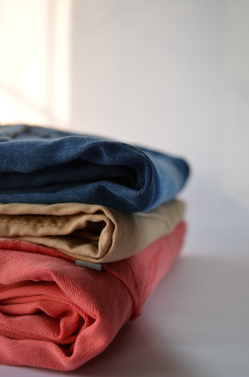 掌控服装库存动态，服装进销存软件服装版助您纵横服装市场