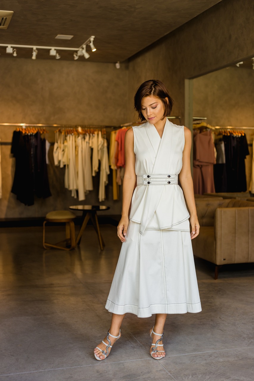 最新进销存软件服装 2021流行服装推荐