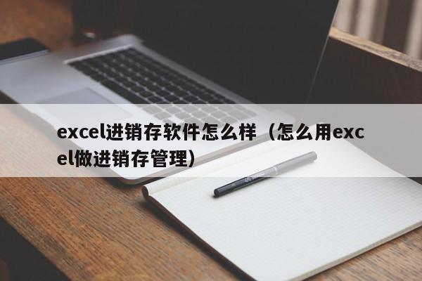 excel进销存软件怎么样（怎么用excel做进销存管理）