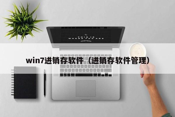 win7进销存软件（进销存软件管理）