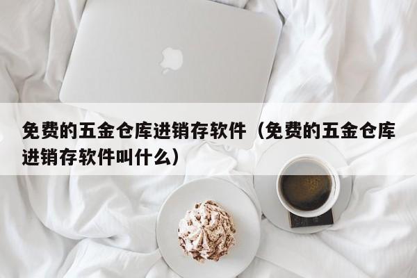 免费的五金仓库进销存软件（免费的五金仓库进销存软件叫什么）