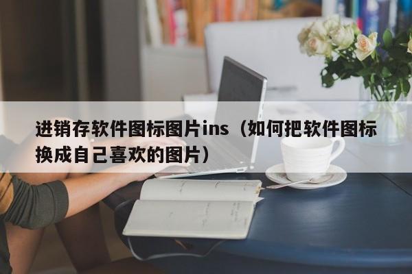 进销存软件图标图片ins（如何把软件图标换成自己喜欢的图片）