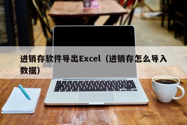 进销存软件导出Excel（进销存怎么导入数据）