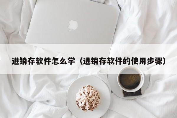 进销存软件怎么学（进销存软件的使用步骤）