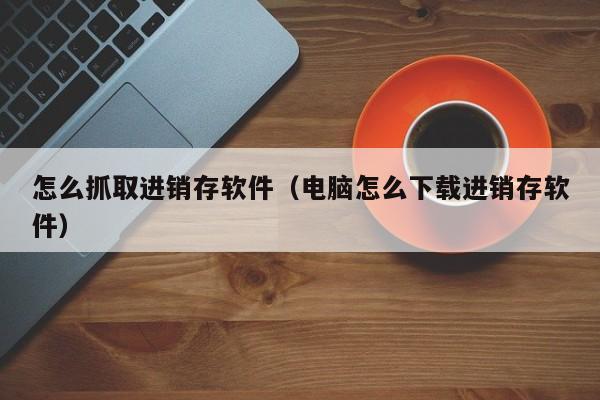 怎么抓取进销存软件（电脑怎么下载进销存软件）