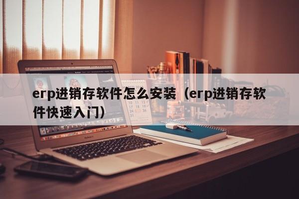 erp进销存软件怎么安装（erp进销存软件快速入门）