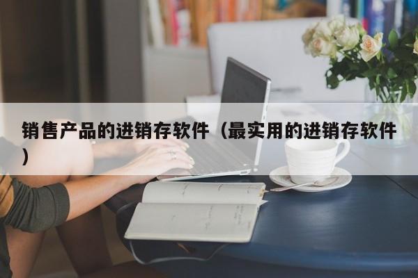 销售产品的进销存软件（最实用的进销存软件）