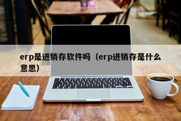 erp是进销存软件吗（erp进销存是什么意思）