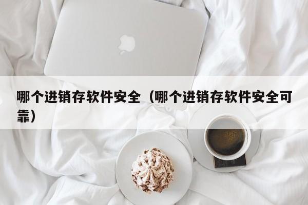 哪个进销存软件安全（哪个进销存软件安全可靠）