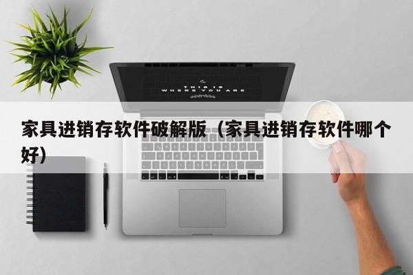 家具进销存软件破解版（家具进销存软件哪个好）