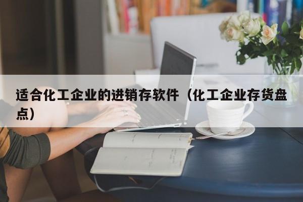 适合化工企业的进销存软件（化工企业存货盘点）