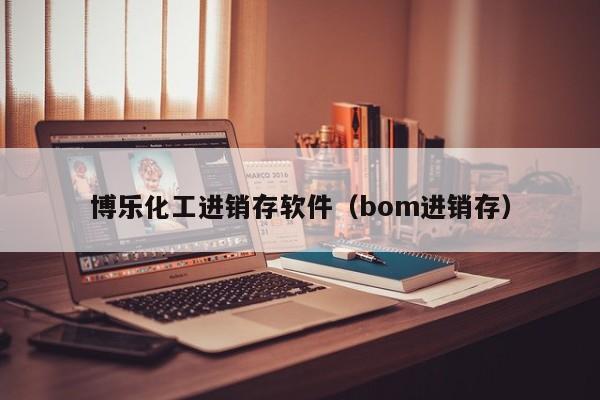 博乐化工进销存软件（bom进销存）